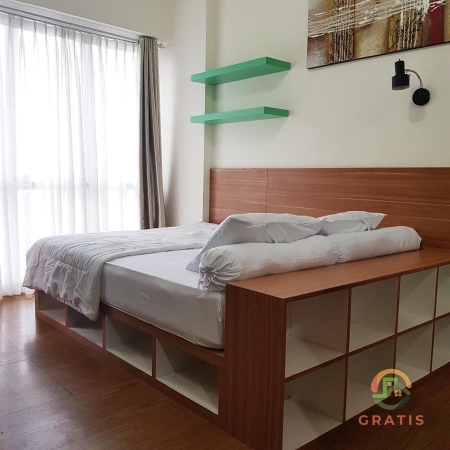 Gratis Taman Melati Margonda Apartment Depok Buitenkant foto